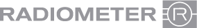Radiometerlogo
