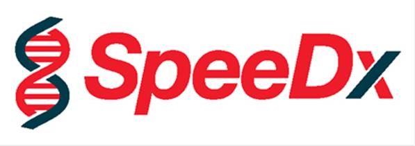 SpeeDx and Cepheid Announce Partnership on European Distribution 