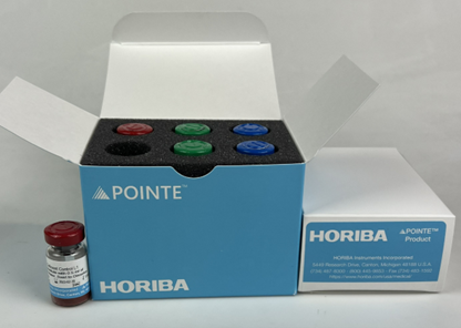 HORIBA UK expands clinical chemistry portfolio with new POINTE G6PD assay kit