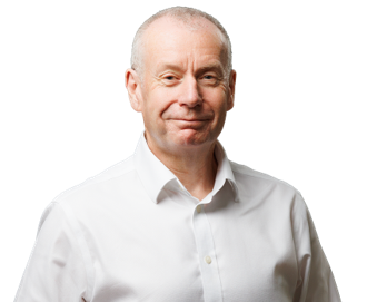 David Thorne announced as BIVDA's Head of NHS Policy