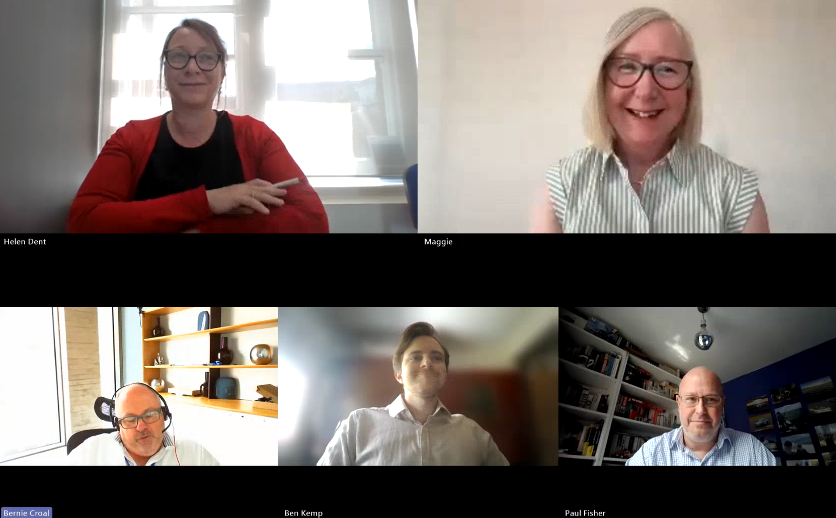 NHS 10-Year Plan Webinar: BIVDA Analysis