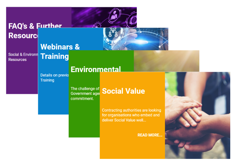 Sustainability Hub