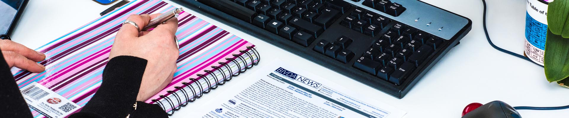 News & Events