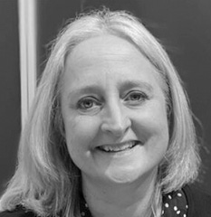 Dominique Huxham