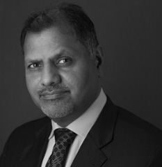 Dr Kam Pooni