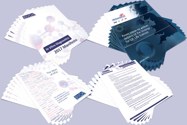 BIVDA Reports & Position Papers