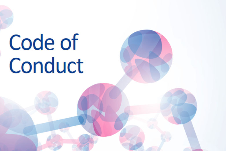 BIVDA Code of Conduct