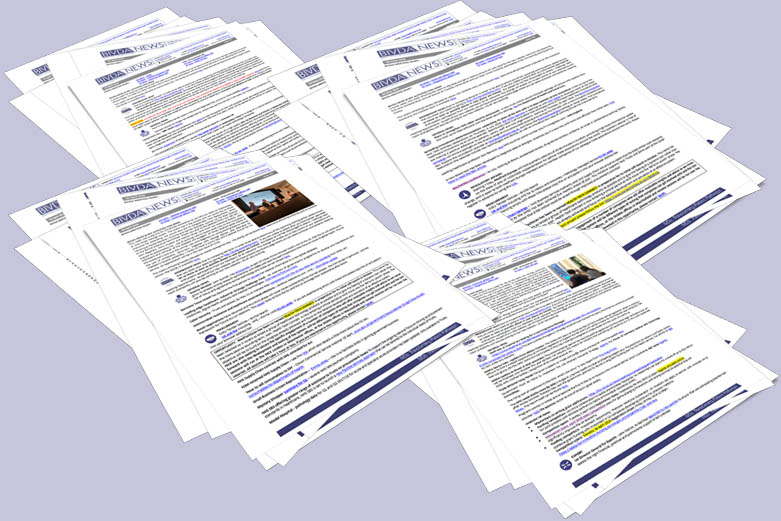 Weekly Newsletter